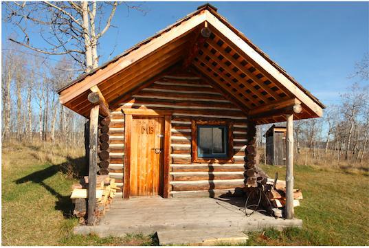 Flying U Ranch Hotel Seventy Mile House Buitenkant foto